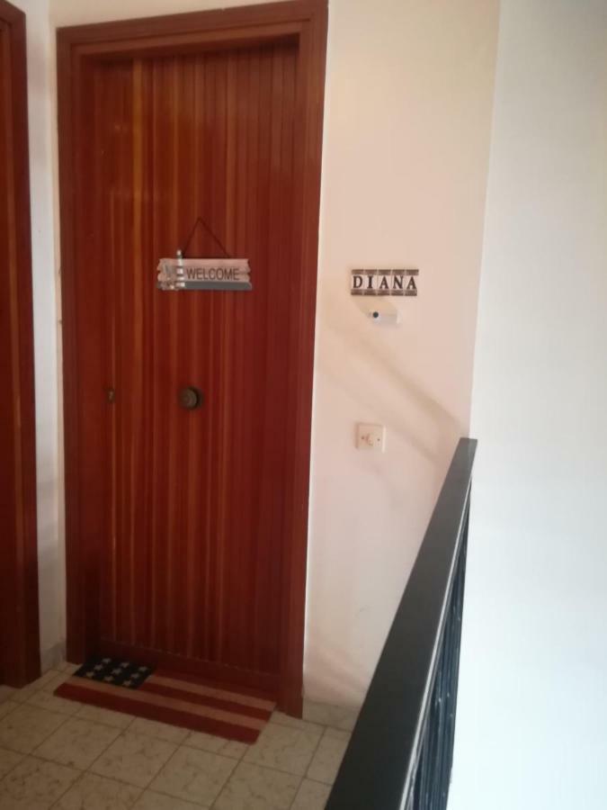 Ferienwohnung Casa Diana Giardini-Naxos Exterior foto